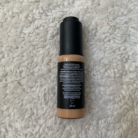 NEW Smashbox camera ready BB water - Picture 2 of 3